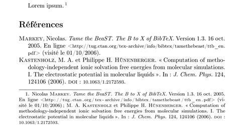 Image result for Endnote In Text Citation