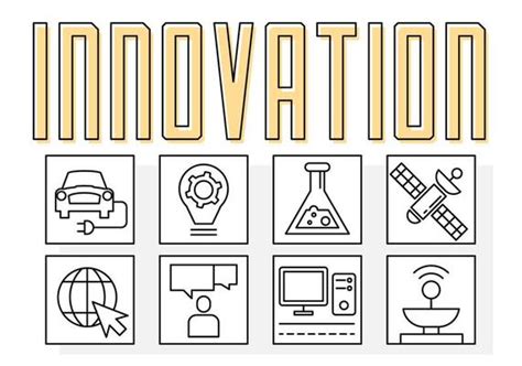 Image result for Innovation Inc. Poster