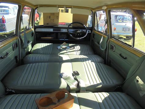 Image result for Morris Nomad