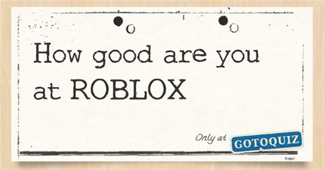 Image result for Roblox How Are You