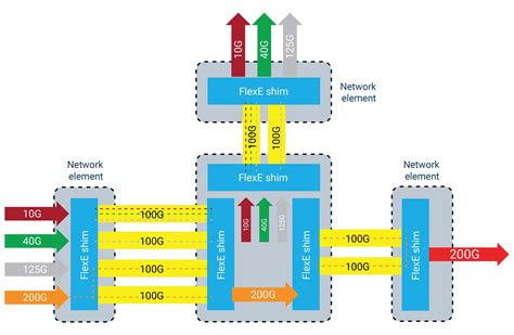 Image result for FlexNet Architecture Diagram