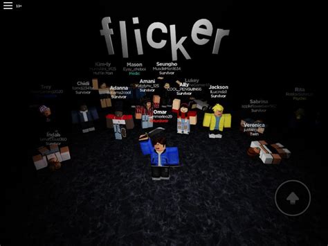 Old Flicker Characters Roblox に対する画像結果