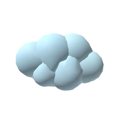 Image result for Roblox Clouds