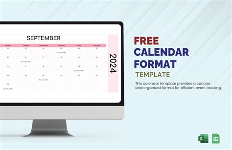 Image result for CSV Calendar Template