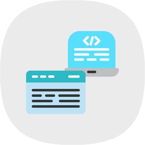 Front-End Code Icon に対する画像結果