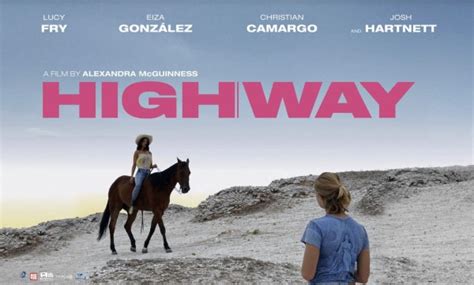 Image result for The Highway TV Programme