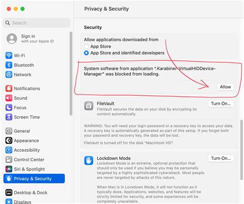 Image result for How to Click Allow Button