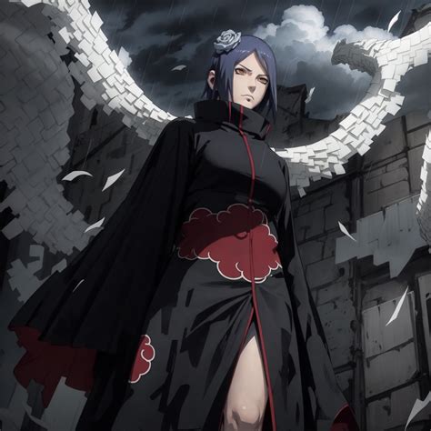 Image result for Konan Roblox