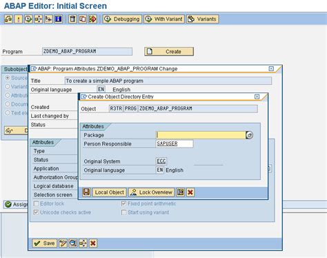 Toradh íomhá ar SAP ABAP Software