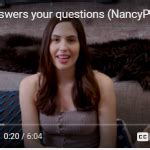 Image result for Nancy PII