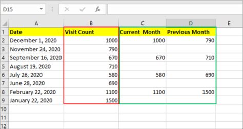 Image result for How to Add Alternate Rows in Excel