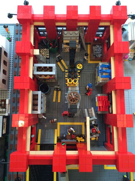 Image result for Barn Building Set Fallout 76