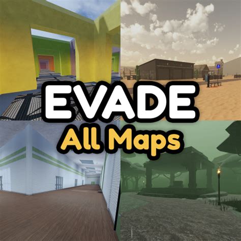 Image result for Roblox Evade Four Corners Map