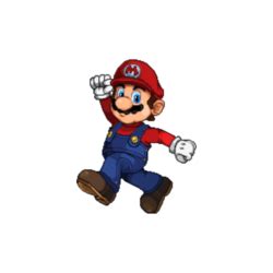 Image result for SSF2 Mario