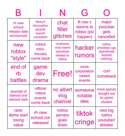 Zombie Attack Roblox Bingo Card కోసం చిత్ర ఫలితం