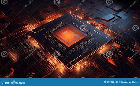 Toradh íomhá ar Multiple Processor Architecture