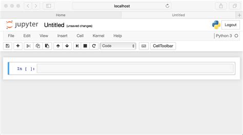 Image result for Python Jupyter Notebook Code List