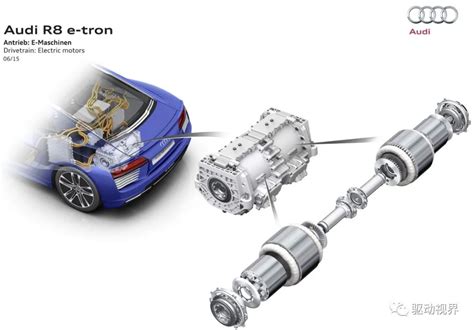 Image result for Distributed Drive Automotive Architecture Diagram
