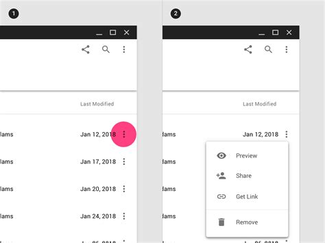 Image result for iPad Drop Down Menu Icon Ideas