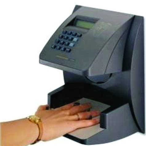 Image result for Schlage Hand Scanners