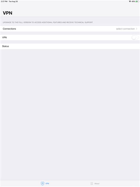 Image result for FortiClient VPN Mobile-App