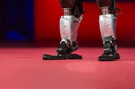 Bionic Body Parts に対する画像結果