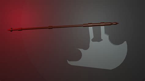 Low Poly Axe. Shop Roblox に対する画像結果