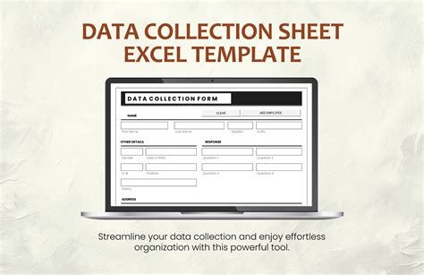 Image result for Excel Data Collection Tool