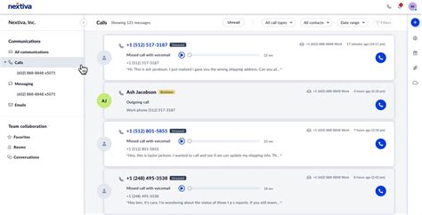 Afbeeldingsresultaten voor Nextiva Phone Tutorial