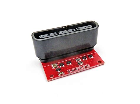 Image result for Reciever PS2 ATX-2 Arduino