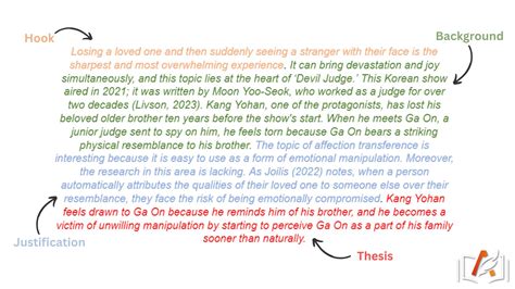 Toradh íomhá ar How to Write an Assignment Example