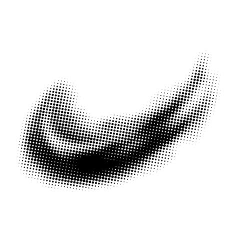 Halftone Dot Pattern に対する画像結果