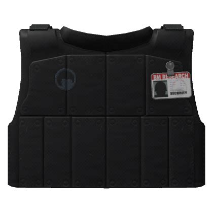 Roblox DSi Vest に対する画像結果