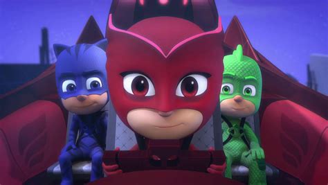 Image result for Pyjamasques Saison 5