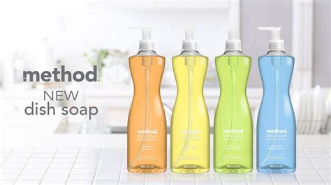 Image result for Method Dish Wash