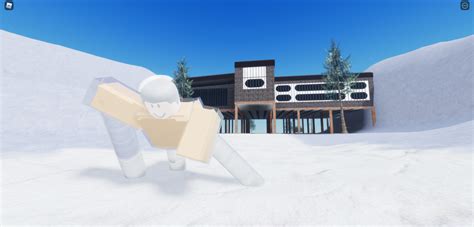 Image result for Roblox Ice Guy