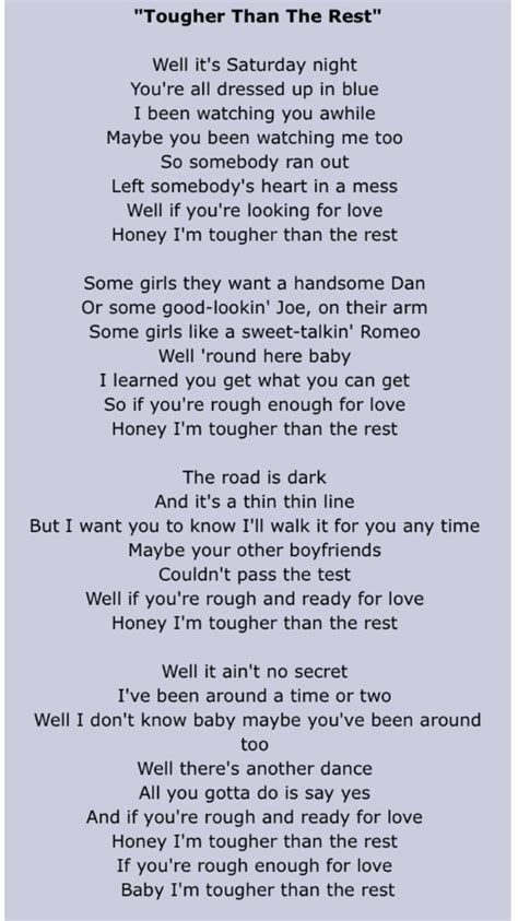 Image result for Bruce Springsteen Love Songs