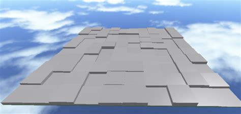 Toradh íomhá ar Roblox Legacy Terrain