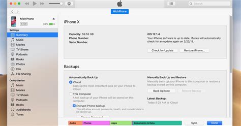 Image result for iTunes Backup
