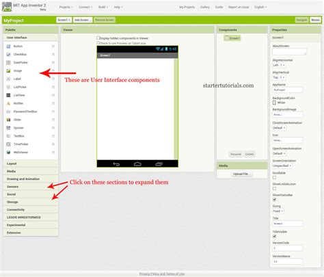 Easy and Fun App to Make in MIT에 대한 이미지 결과
