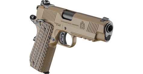 Image result for Springfield Armory TRP 45