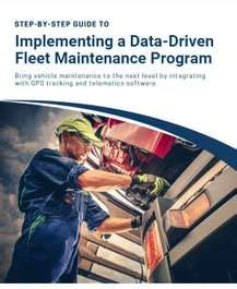 Image result for Fleet Connect Maintenance Program
