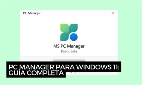 Image result for Windows 11 PC Manager Logo