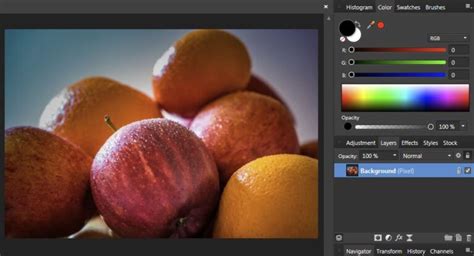 Image result for Affinity Photo Layer Mask