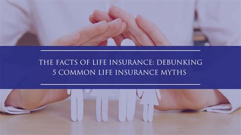 Image result for Facts About Life Insurance