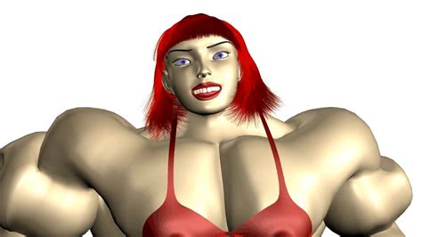 Image result for Animation Muscle Victor 3D