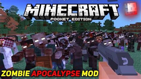 Afbeeldingsresultaten voor Realistic Zombie Apocalypse Minecraft