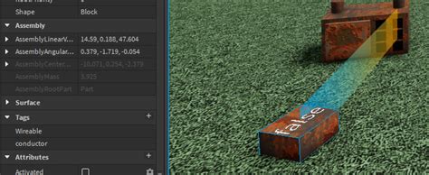 Image result for Wire Roblox Studio