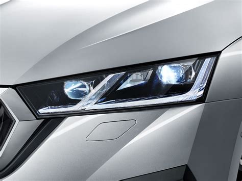 Afbeeldingsresultaten voor Matrix LED Headlights