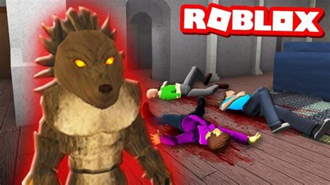 Image result for Most Dangerous Roblox Games